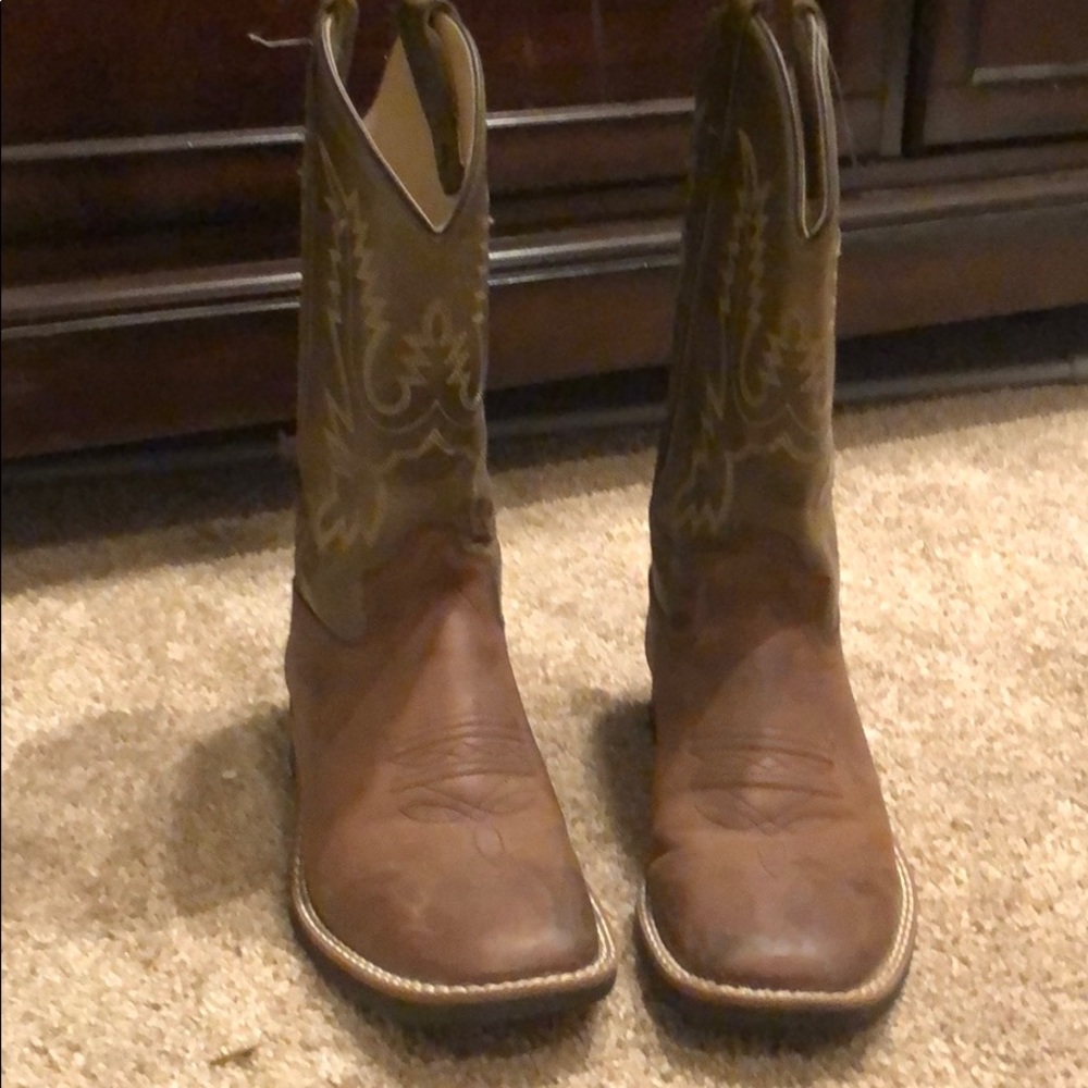 Boots